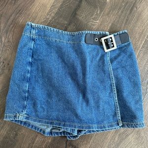 BDG Skort